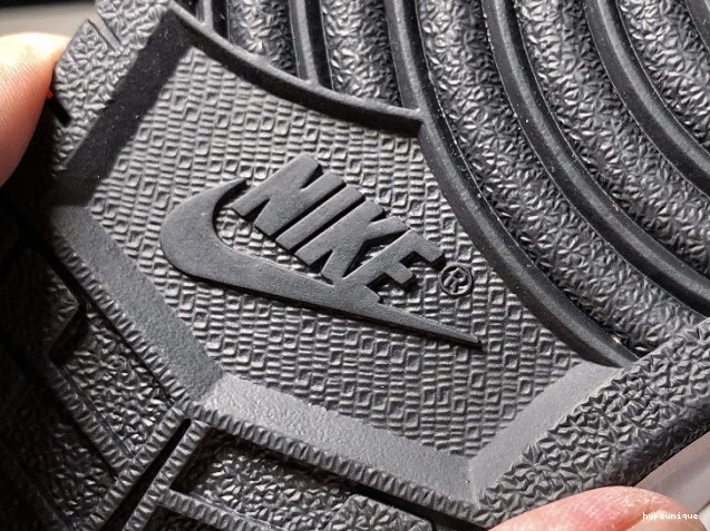 HYPE Chicago Nike High to Jordan CD6578-507 SB 1 LA x Air 0703